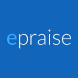 Epraise ideas Ideas Portal Logo